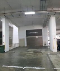 North Point Bizhub (D27), Factory #490524191